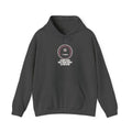 Good Luck For Your Every Situation Funny Anime Hoodie in Dark Heather