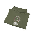 Good Luck For Your Every Situation Funny Anime Hoodie - original anime design, view 9