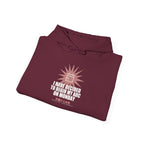 I Have Decided To Begin My Arc On Monday Funny Anime Hoodie - original anime design, view 6