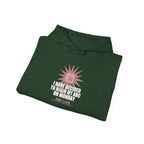 I Have Decided To Begin My Arc On Monday Funny Anime Hoodie - original anime design, view 12
