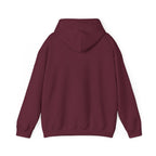 Let's Enjoy Delicious Time Funny Anime Hoodie - original anime design, view 4