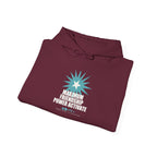 Maximum Friendship Power Activate Funny Anime Hoodie - original anime design, view 6