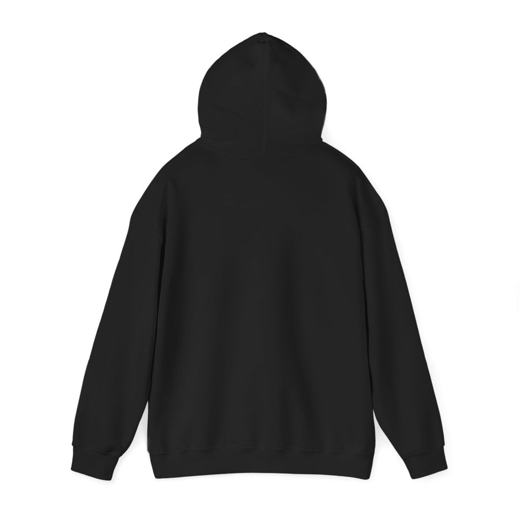 Maximum Friendship Power Activate Funny Anime Hoodie - original anime design, view 2