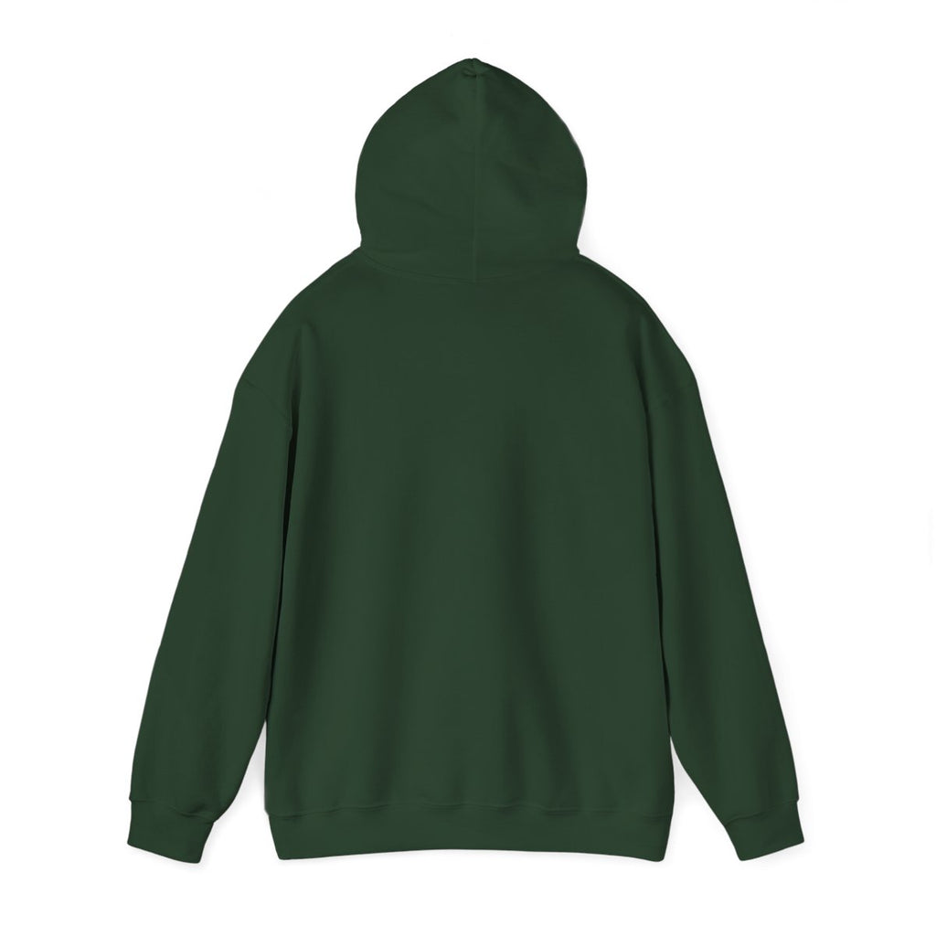 My Compliments To Whoever Invented Sitting Funny Anime Hoodie - original anime design, view 11