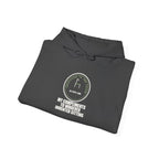 My Compliments To Whoever Invented Sitting Funny Anime Hoodie - original anime design, view 15