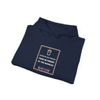 Please Do Not Discuss This In Front Of The Noodles Funny Anime Hoodie - original anime design, view 18