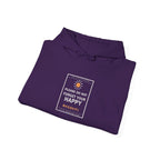 Please Do Not Forget Your Happy Funny Anime Hoodie - original anime design, view 21