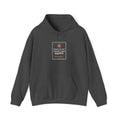 Please Do Not Forget Your Happy Funny Anime Hoodie in Dark Heather