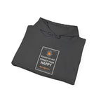 Please Do Not Forget Your Happy Funny Anime Hoodie - original anime design, view 15