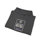 The Cat Knows But Will Not Say Funny Anime Hoodie - original anime design, view 15