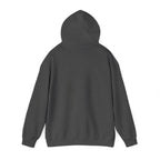 The Protagonist Is Running Late Funny Anime Hoodie - original anime design, view 14