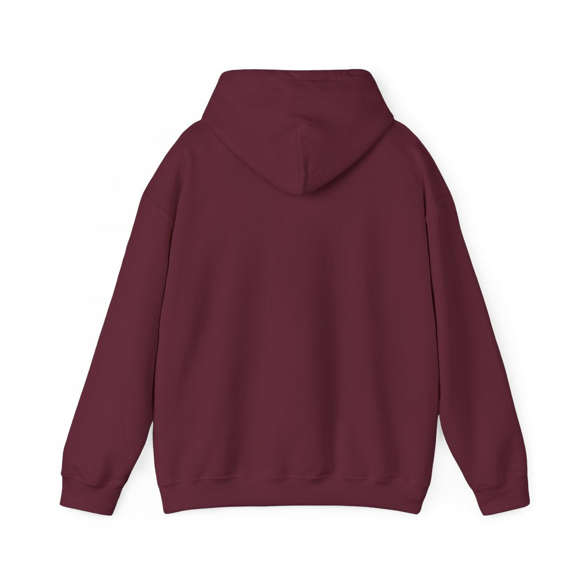 The Protagonist Is Running Late Funny Anime Hoodie - original anime design, view 4