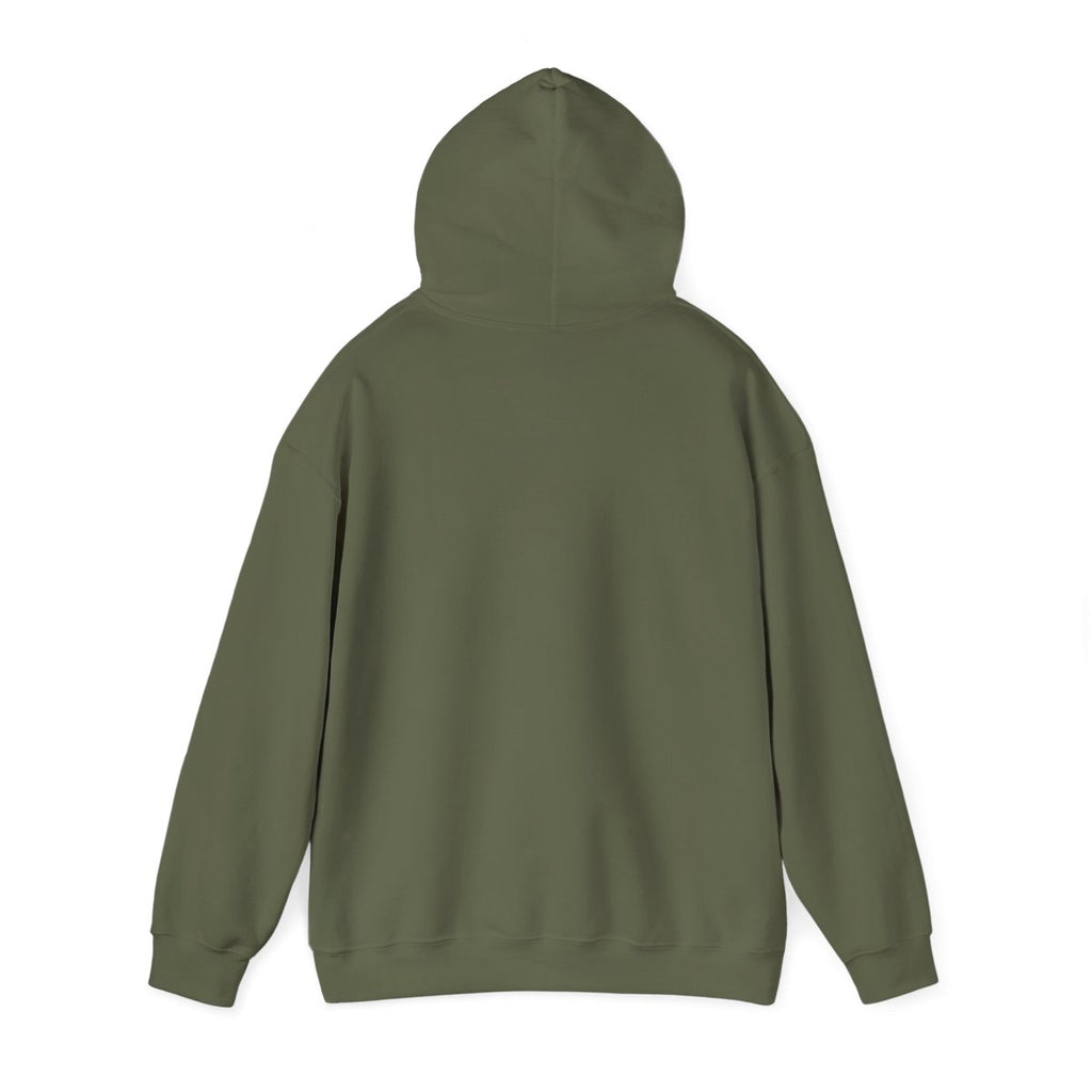 The Protagonist Is Running Late Funny Anime Hoodie - original anime design, view 8