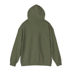 The Protagonist Is Running Late Funny Anime Hoodie - original anime design, view 8
