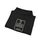The Refrigerator Has Been Very Quiet Lately Funny Anime Hoodie - original anime design, view 3