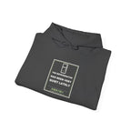 The Refrigerator Has Been Very Quiet Lately Funny Anime Hoodie - original anime design, view 15