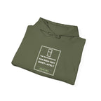 The Refrigerator Has Been Very Quiet Lately Funny Anime Hoodie - original anime design, view 9
