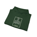 The Refrigerator Has Been Very Quiet Lately Funny Anime Hoodie - original anime design, view 12
