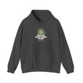This Is The Correct Amount Of Rice Funny Anime Hoodie in Dark Heather