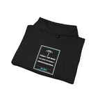 Today The Wind Has Been Extremely Unprofessional Funny Anime Hoodie - original anime design, view 3