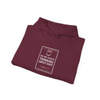 We Are Always Thinking About Soup Funny Anime Hoodie - original anime design, view 6