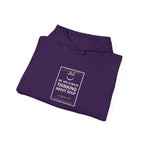 We Are Always Thinking About Soup Funny Anime Hoodie - original anime design, view 21