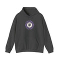 Yume Hoodie in Dark Heather