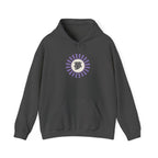 Yume Hoodie in Dark Heather
