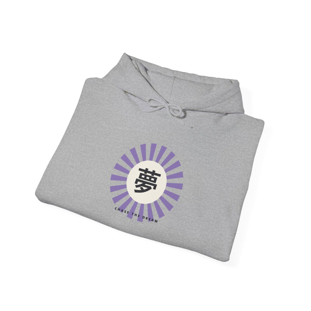 Yume Hoodie - original anime design, view 15