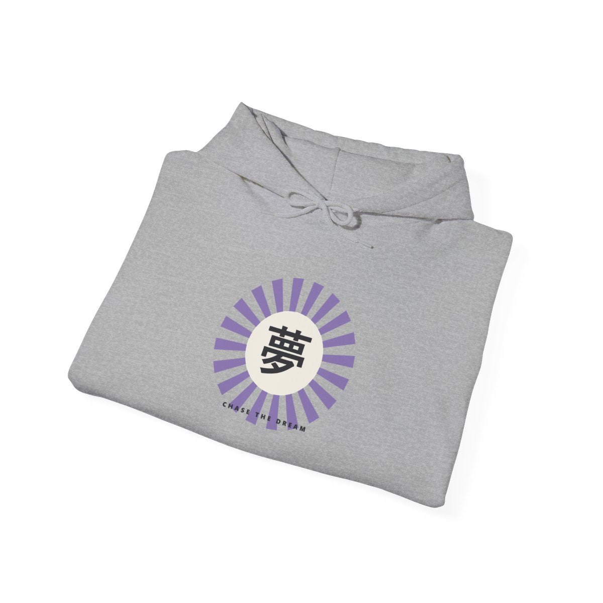 Yume Hoodie - original anime design, view 15