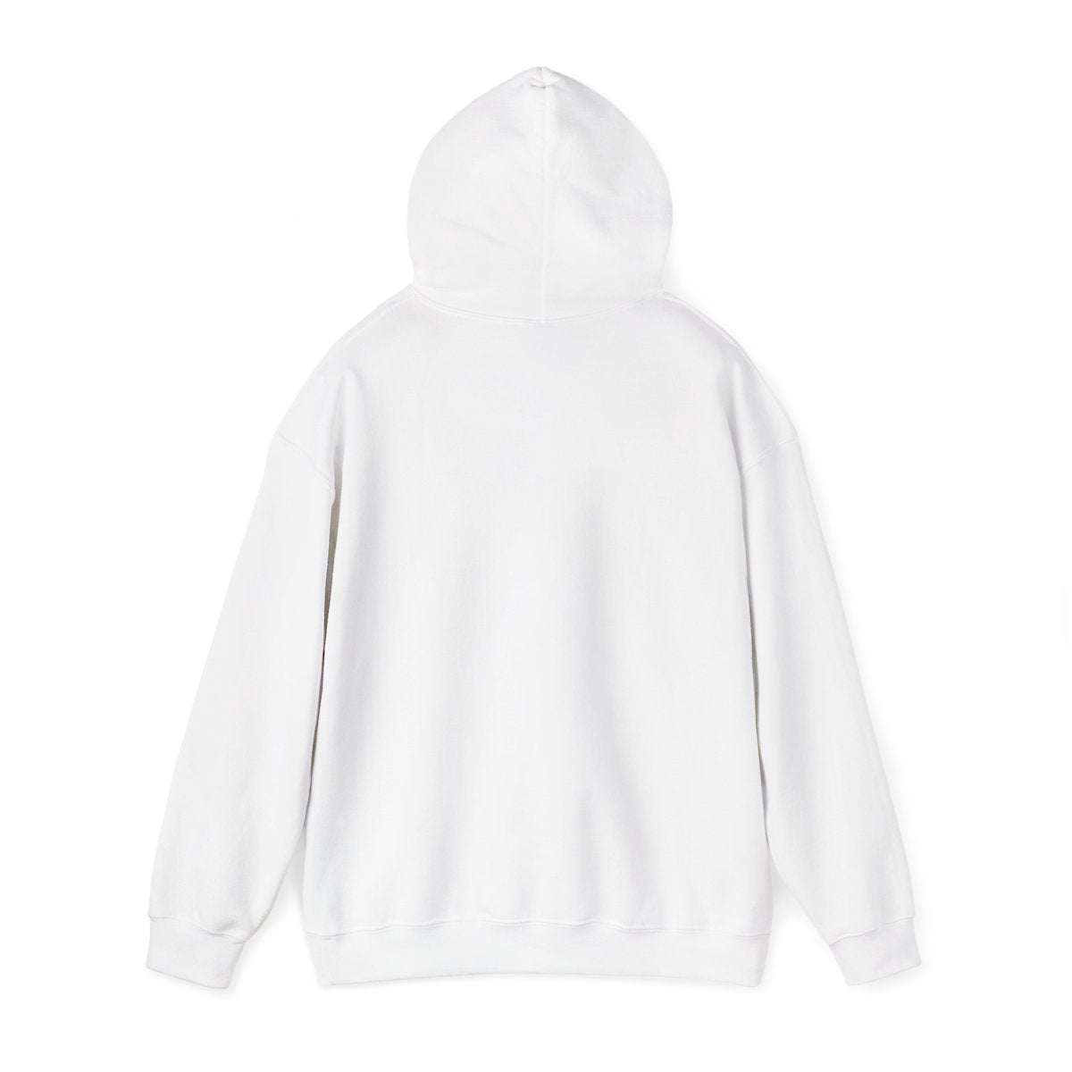 Yume Hoodie - original anime design, view 2