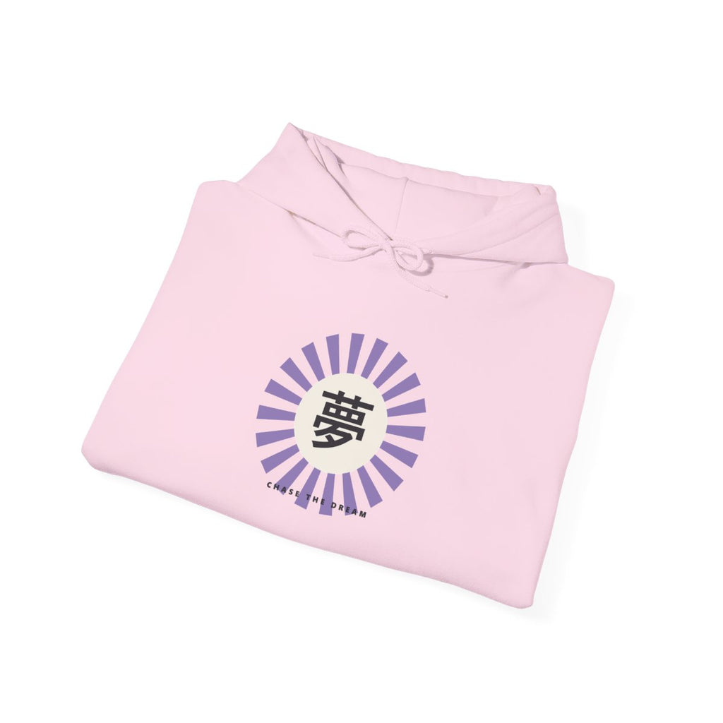 Yume Hoodie - original anime design, view 36