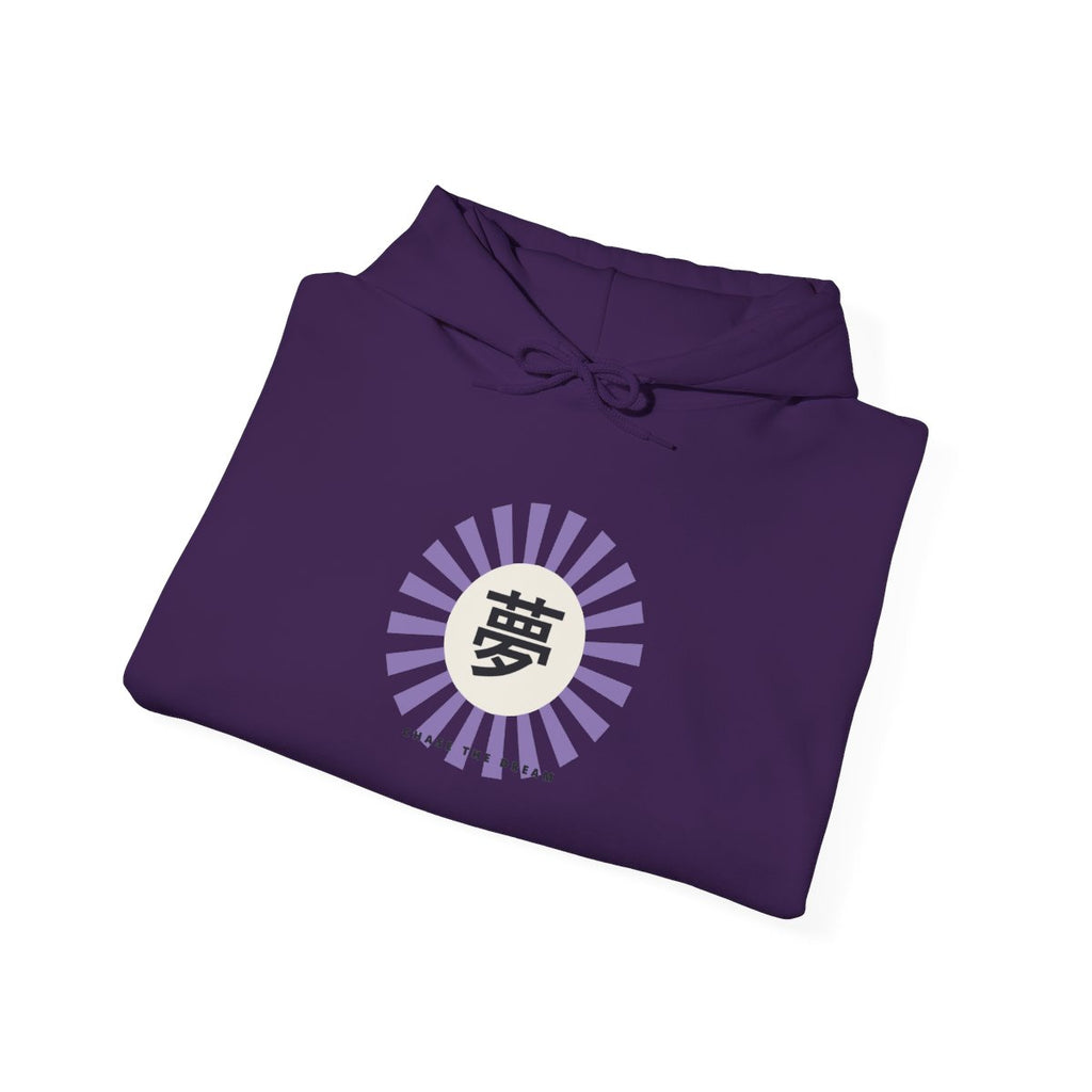 Yume Hoodie - original anime design, view 33