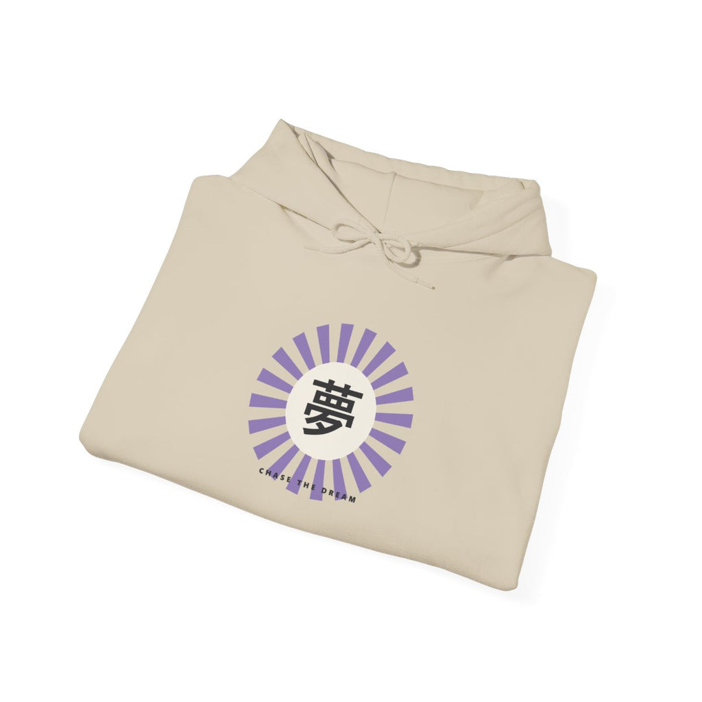 Yume Hoodie - original anime design, view 12