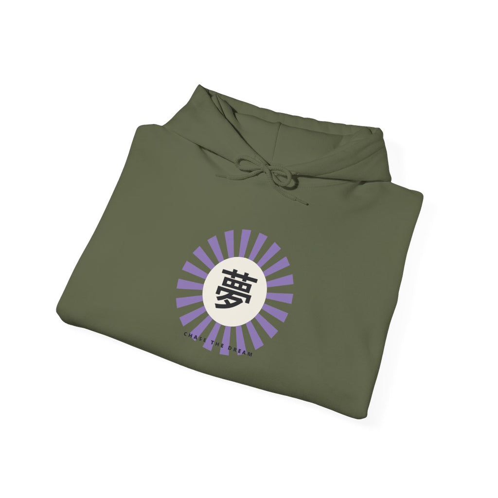 Yume Hoodie - original anime design, view 21