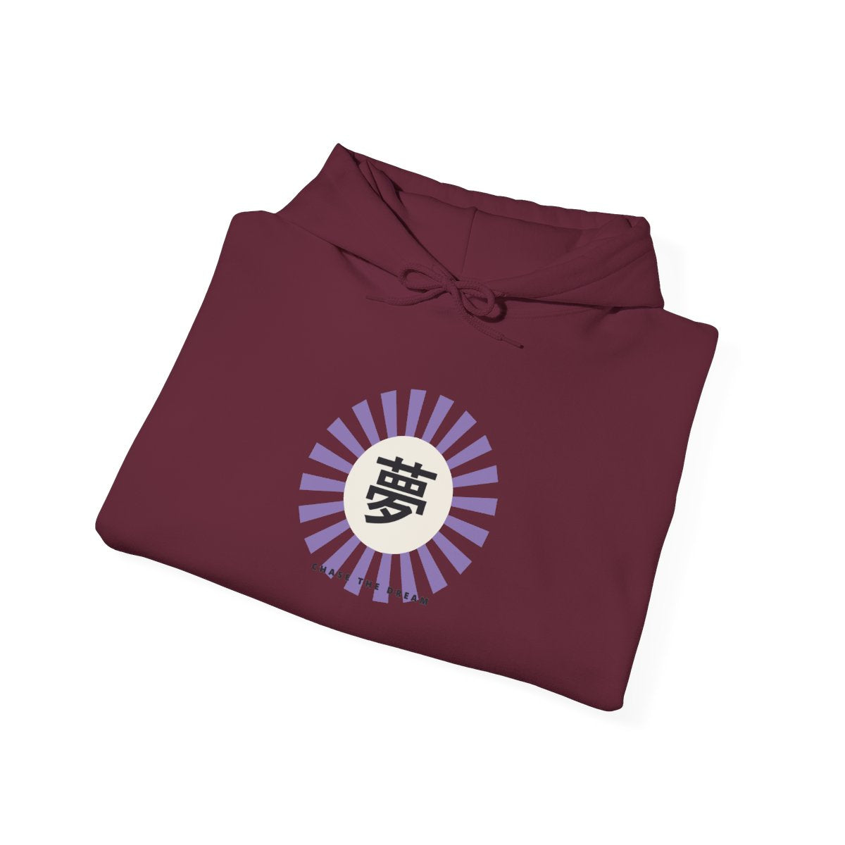 Yume Hoodie - original anime design, view 18