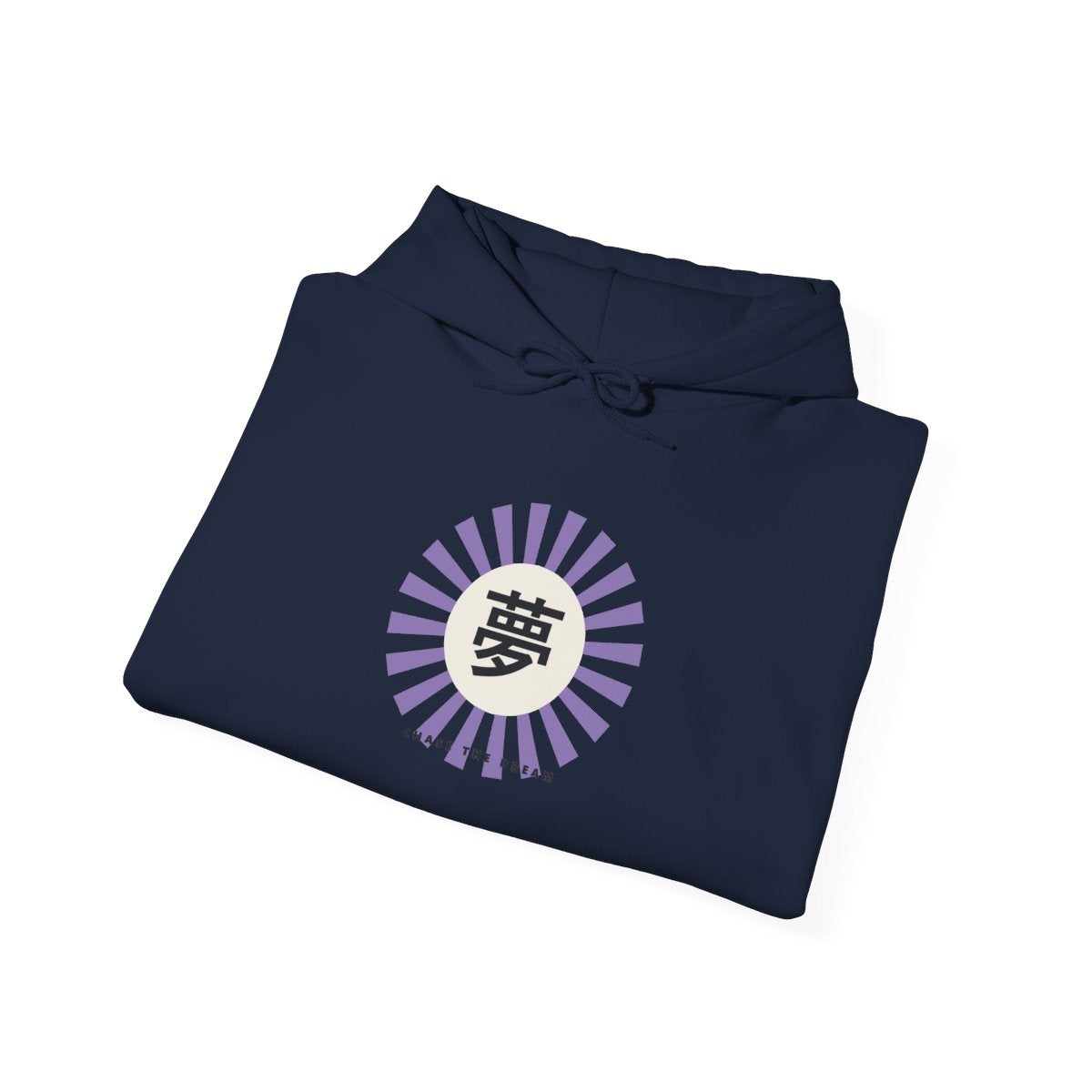 Yume Hoodie - original anime design, view 30