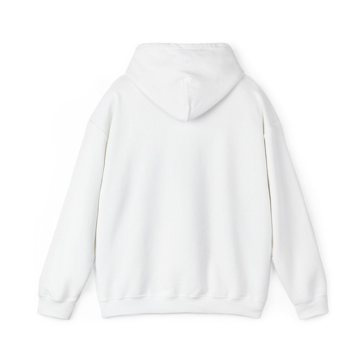 Yume Hoodie - original anime design, view 1