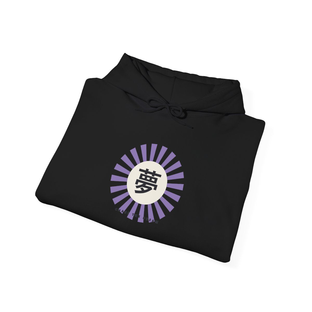 Yume Hoodie - original anime design, view 9