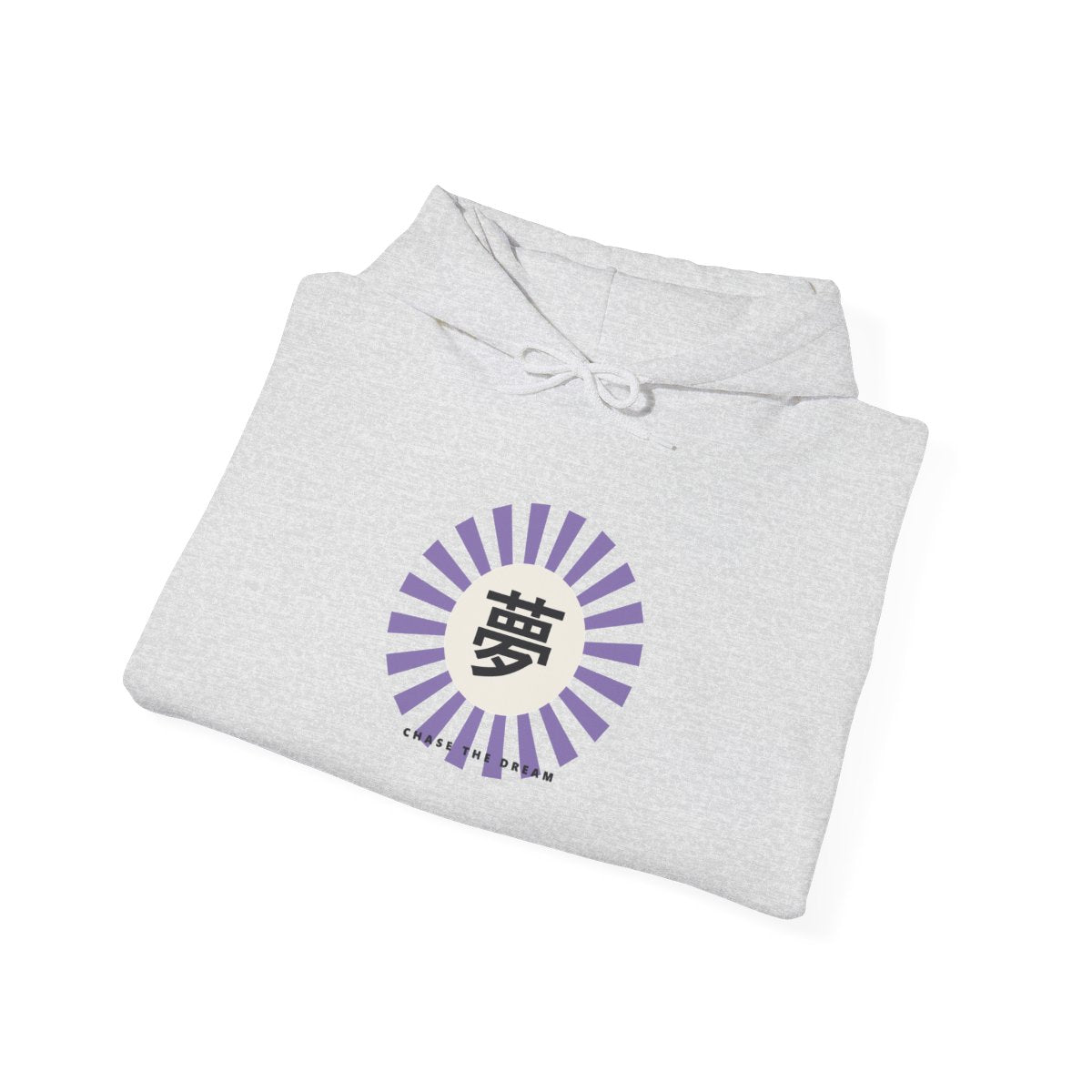 Yume Hoodie - original anime design, view 6
